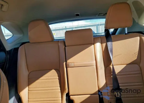 2016 Lexus Nx 200T Base z USA, uszkodzony, nr VIN JTJBARBZ8G2057757